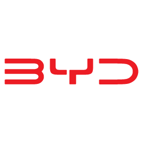 BYD Cars te huur