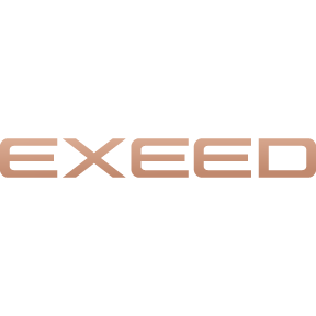 Exeed Cars en alquiler