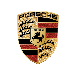 Rent a car from Porsche brand